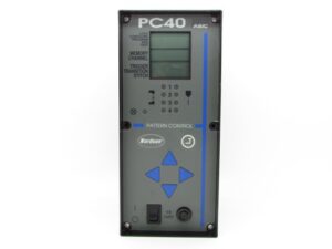 PC40 Timer, DC