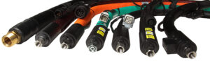 8ft., TC-24-13, AUTO, PT100, 230V
