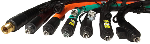 43ft., TC-130-13, AUTO, PT100, 230V