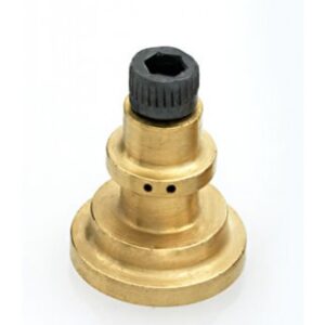 NOZZLE ASSY,90 DEG,2ORIF,.030 AT 90DEG