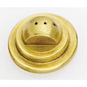 NOZZLE,A-HD,2ORIF,.010 AT 45DEG