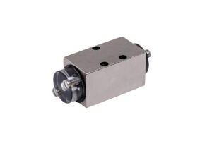 VALVE,SHIFTER