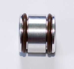 Tube, Crossover,Tank