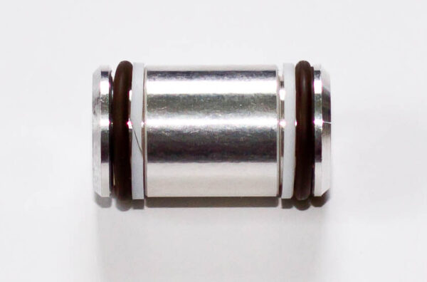 Tube, Crossover, Pump