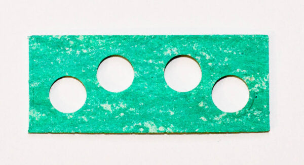 Service Kit: Gasket, VLV Shifter, 3000