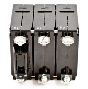 30 AMP, 3 Pole, Circuit Breaker