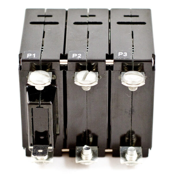 30 AMP, 3 Pole, Circuit Breaker