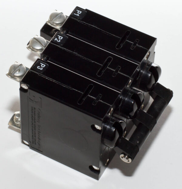 Service Kit: Circuit Breaker