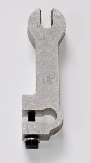 Fork, Magnetic, 21:1, SP