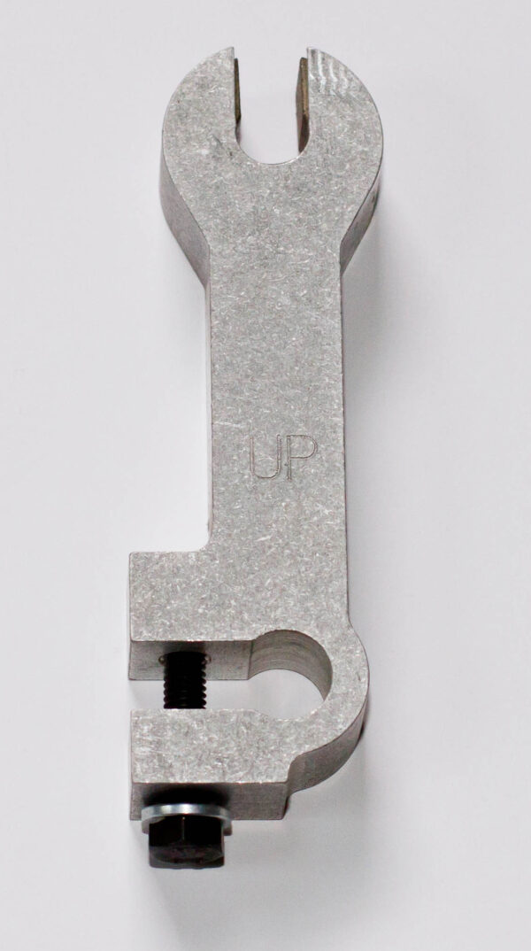 Fork, Magnetic, 21:1, SP