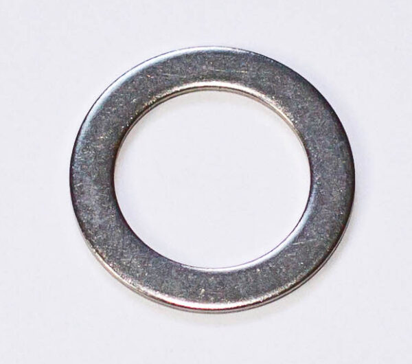 Pump Washers