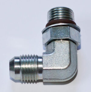 90° Hose Connector