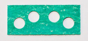 4-Way Valve Gasket