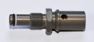 Drain Valve Assembly