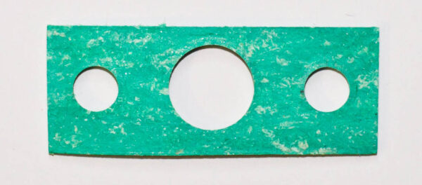 4-Way Valve Gasket