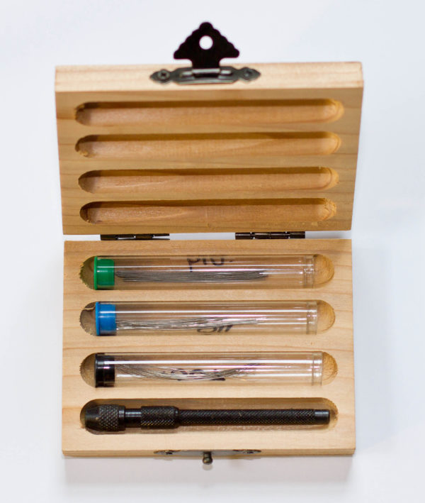 Holt Melt Nozzle Cleaning Kit