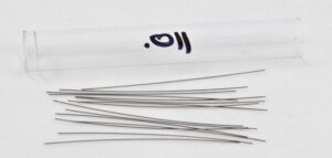 .011 Nozzle Cleaning Probe - 10 Pack