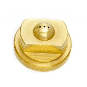 NOZZLE,3 ORIF,30DEG,.018 DIA