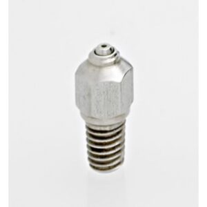 NOZZLE,MINI,1 ORI,.028 DIA X .300L