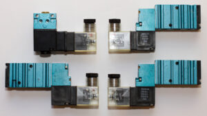 24V, 6Watts, 1/4 NPT