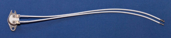 Thermostat 400Deg F°