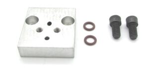 KIT: Adapter, H-20 to H-200