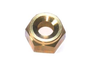 Retaining nut, CF