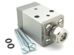 Module, H20