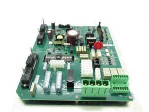 Main Circuit Board, P4 P7