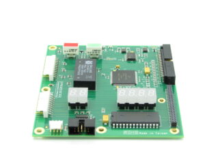 CPU Board