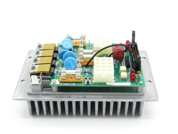 4 Channel 2 Hose Circuit Board