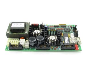 Multiscan Main Control Board