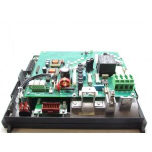 Vista Control Stack