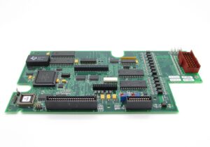 Vista Control Board