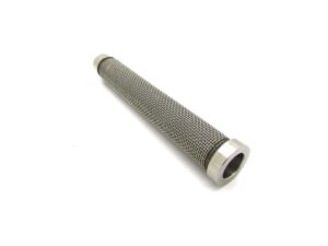 Screen, Filter, Rev Flush, .006