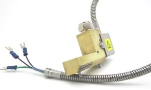 ADAPTER, 3-NOZ, RH, .375C, EXT
