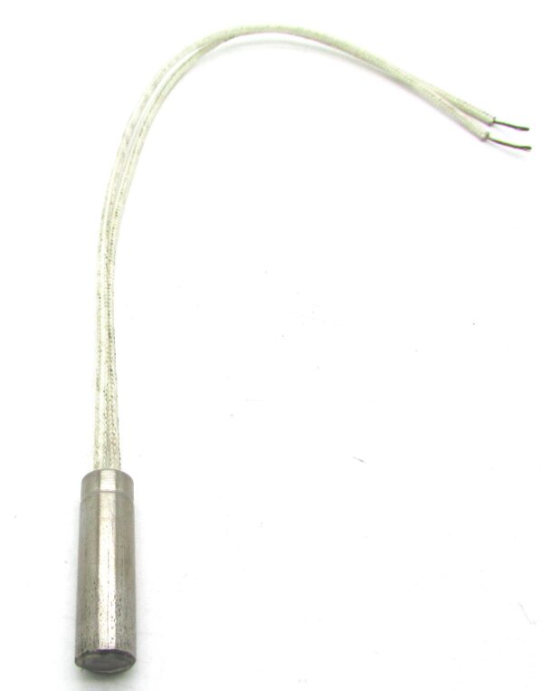 Heater, 240v, 150w, .375Dia, 1.28Lgth