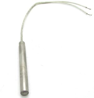 Heater, 240v, 225w, .375Dia, 3.25Lgth