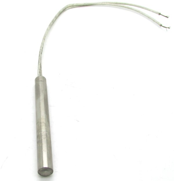Heater, 240v, 225w, .375Dia, 3.25Lgth