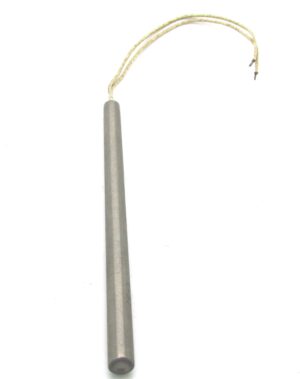 Heater, 240v, 365w, .375Dia, 7.00Lgth