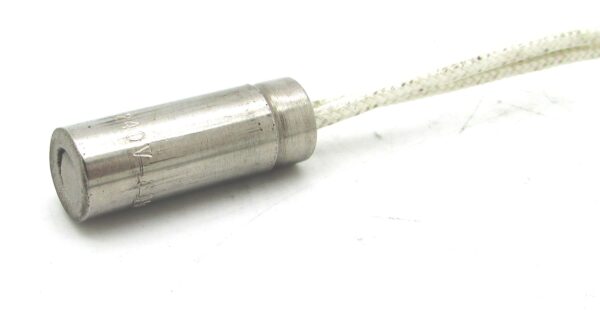 Heater, 240v, 80w, .375Dia, 1.00Lgth