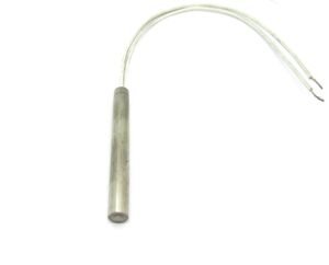 Heater, 200v, 60w, .375Dia, 2.50Lgth
