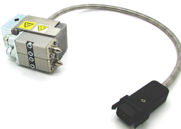 H202-RC08-T, .88 Ctrs, CA
