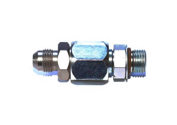 200 Mesh Straight In-Line Filter