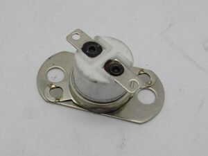 thermostat 500f open on rise 500
