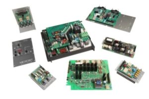 Nordson-style replacement parts: Exchange Circuit Boards