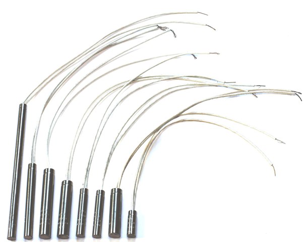 Nordson-Compatible Heater Cartridges