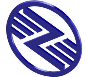 The Zents Industrial logo
