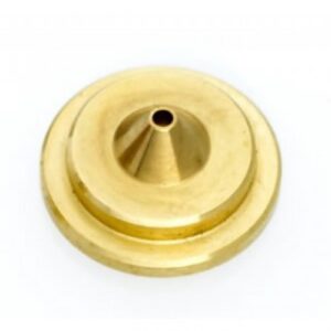 Single Orifice Disc Button Nozzles