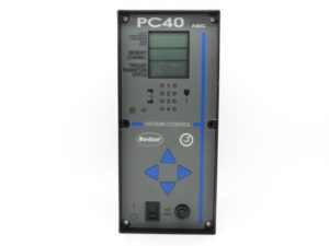 PC40 & PC44 Timers